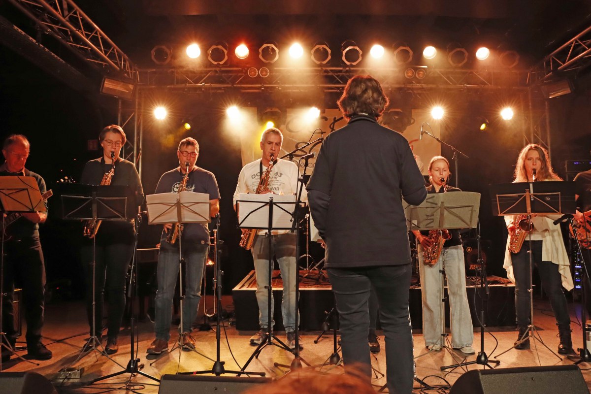 © Rock & Pop Schule © Rock & Pop Schule
