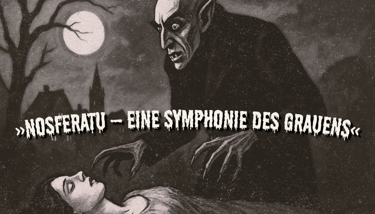 "Nosferatu - een symfonie van horror, © Bild erstellt mit ChatGPT (OpenAI) "Nosferatu - een symfonie van horror, © Bild erstellt mit ChatGPT (OpenAI)