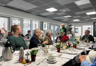 © Stadt Ludwigslust © Stadt Ludwigslust