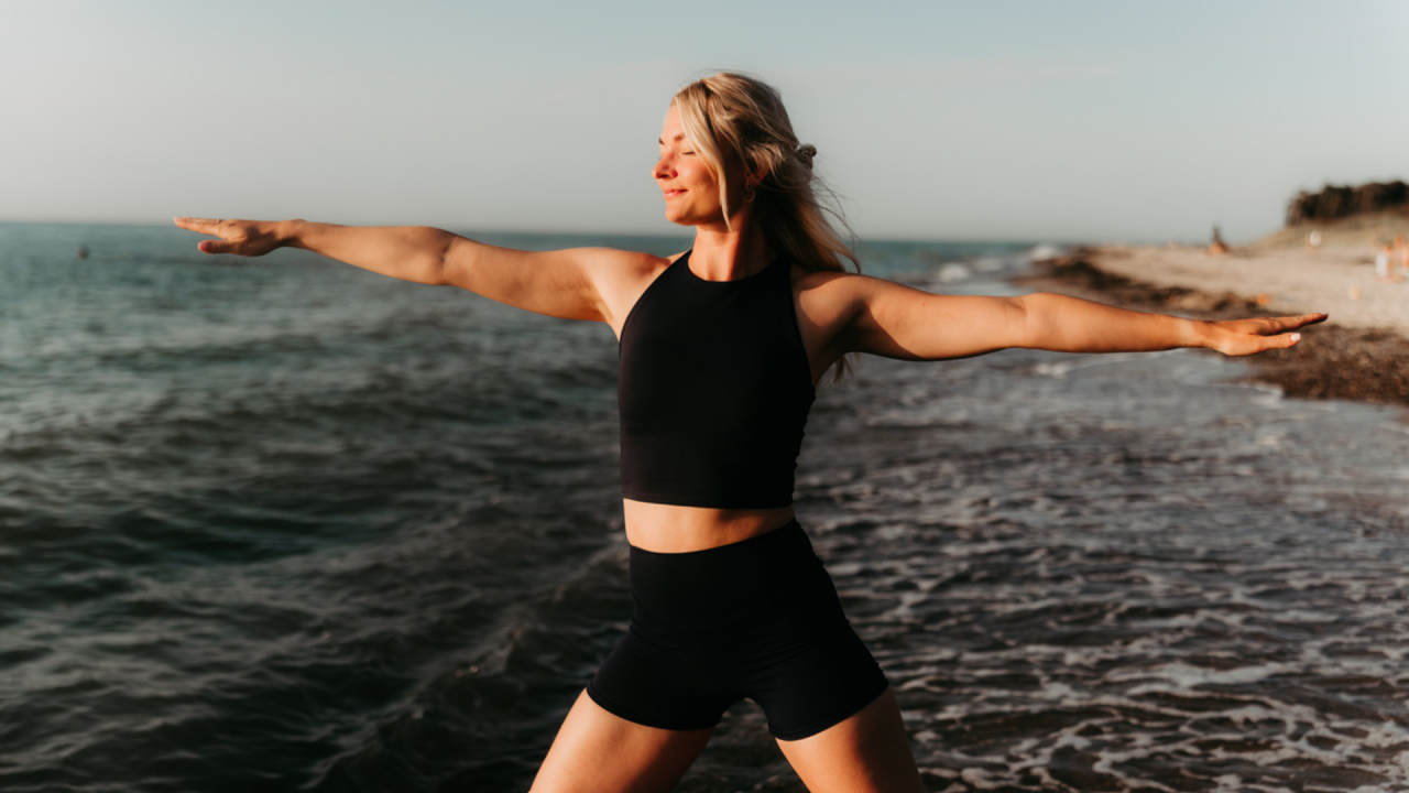 Yoga aan zee met Maximalfit // © IFA by Lopesan Hotels Yoga aan zee met Maximalfit // © IFA by Lopesan Hotels