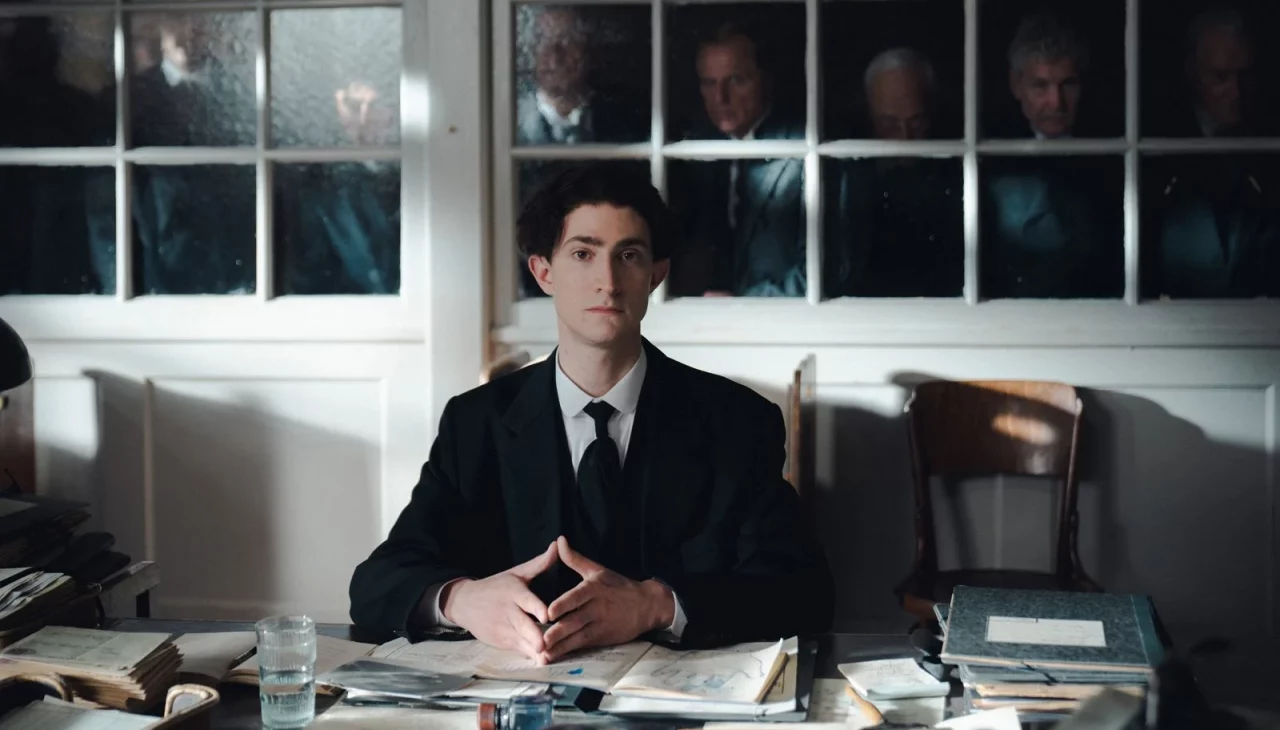 © Marlene Film Production © Marlene Film Production