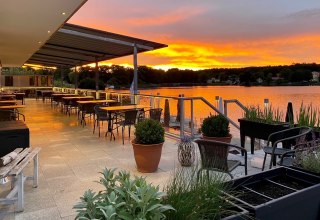 © Deutsches Haus © Deutsches Haus