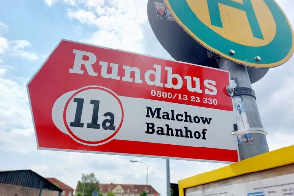 &copy; Rundbus Plauer See