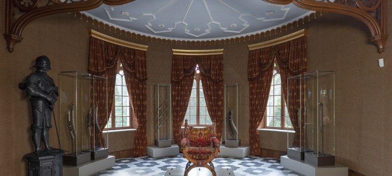 © F. Monheim, Krefeld © F. Monheim, Krefeld