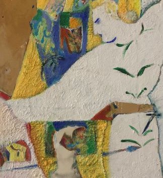 Wheelhouse and Krrishna // &copy; Petra von Langsdorff