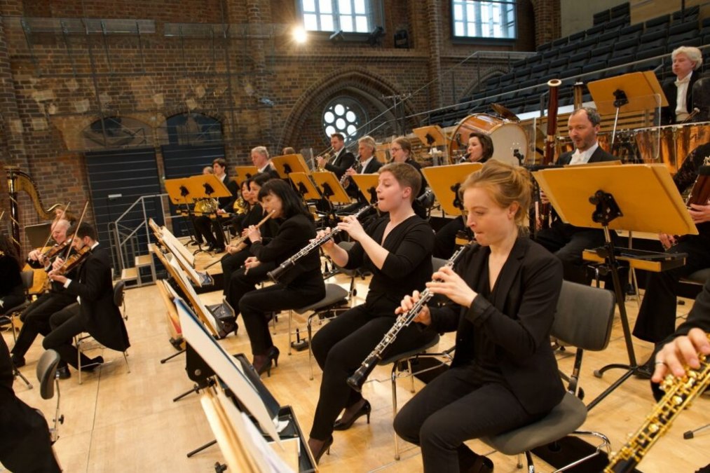 2025-10-30 Schaurig schön, © Veranstalter