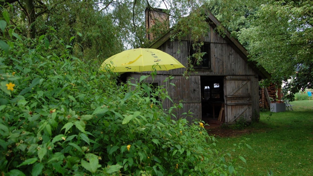 &copy; Keramikwerkstatt Ute Dreist