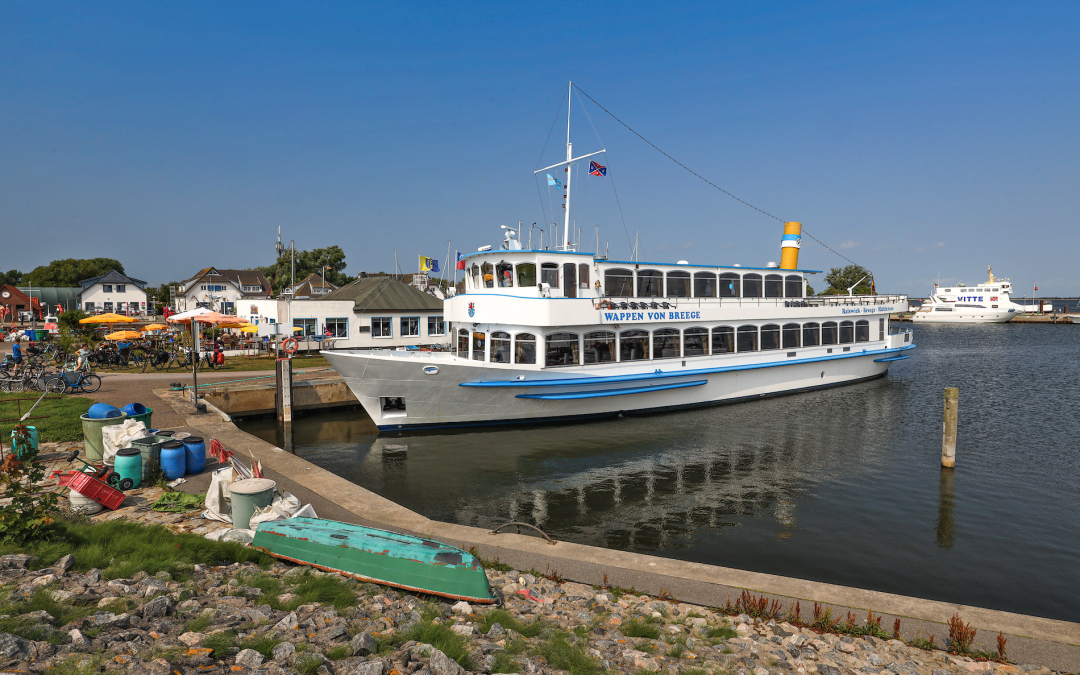 port-vitte_2, © TMV/Gohlke