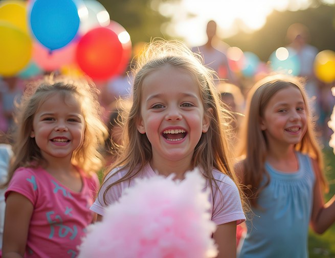 Kindertag // © www.adobe.stock.de Kindertag // © www.adobe.stock.de