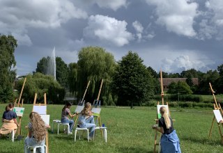 © Foto: Kunsthalle Rostock © Foto: Kunsthalle Rostock