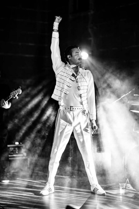 Forever-Queen-Saenger-Giuseppe-_Copyright-Giuseppe-Ravazzolo-1, © Giuseppe Ravazzolo