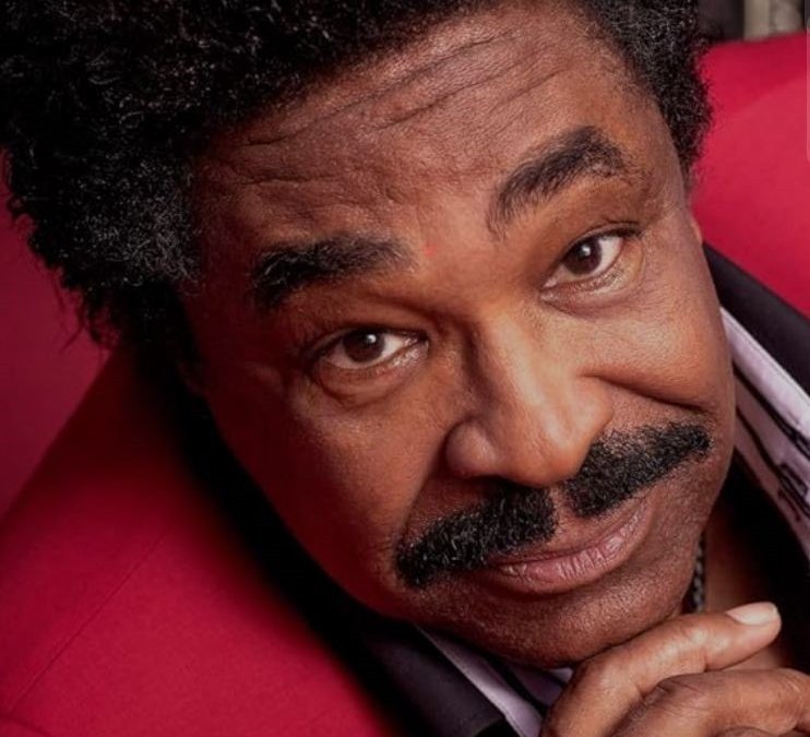 GREGOR GLANZ & Orchester zum Seebrückenfestival Binz, © privat/George McCrae