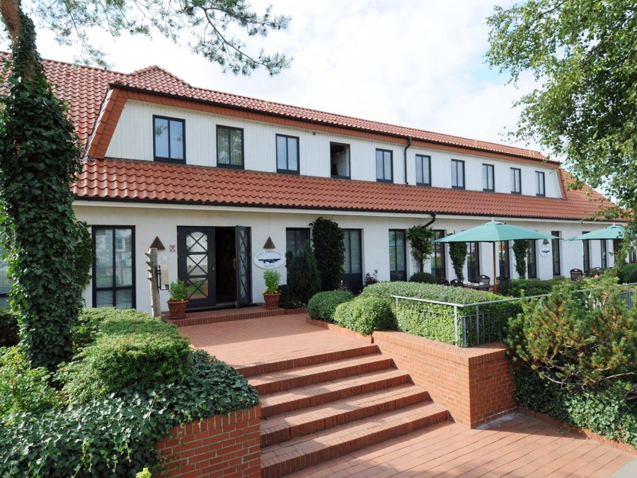 Post Hiddensee, © Rene Kunzmann Post Hiddensee, © Rene Kunzmann