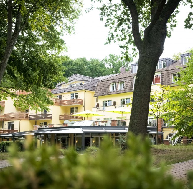 Außenansicht // © Daniel Stohl Außenansicht // © Daniel Stohl