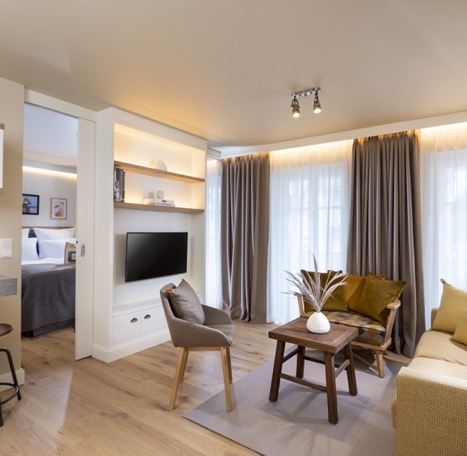 © VELA Hotels AG © VELA Hotels AG