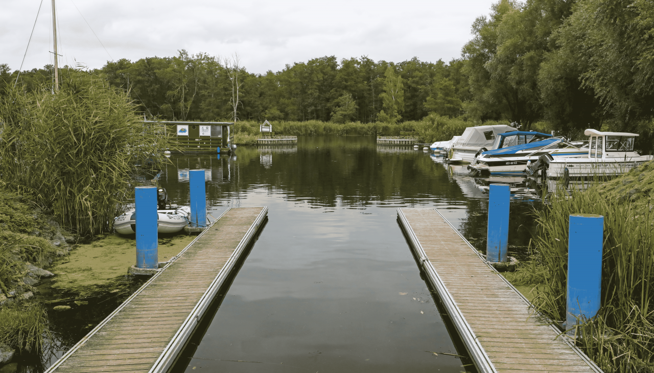 Miejsce postoju, © TMV/Gohlke