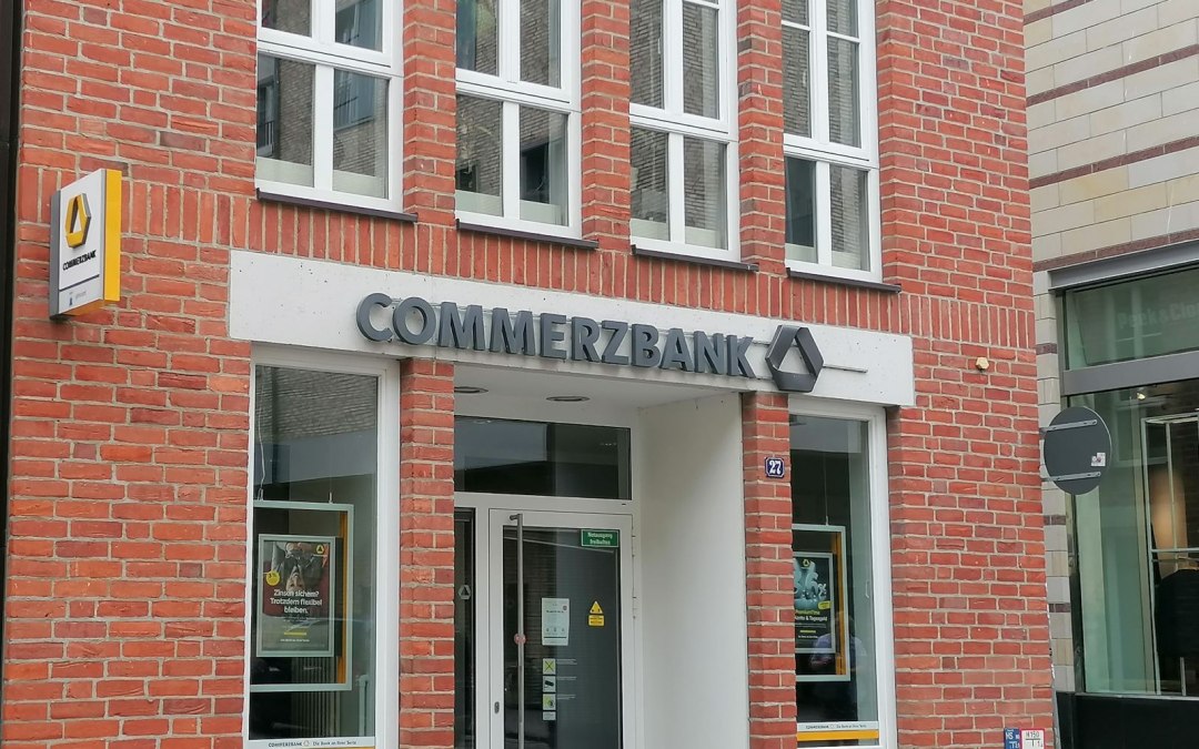 Commerzbank, © TZ HST