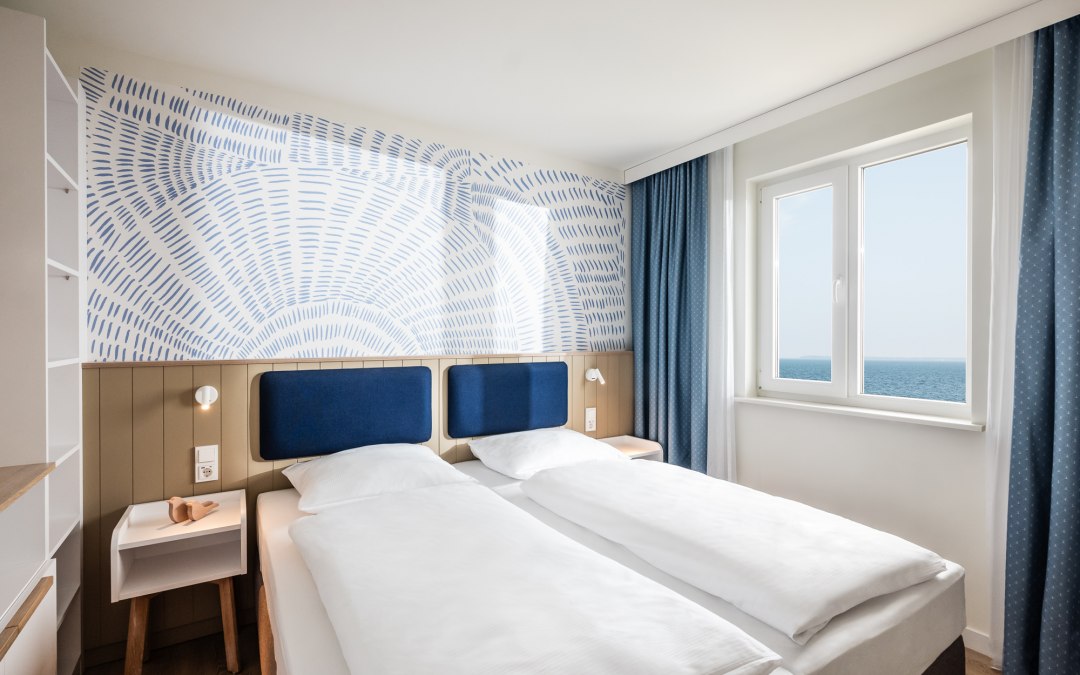 BEECH Resort Boltenhagen, © BEECH Resort Boltenhagen