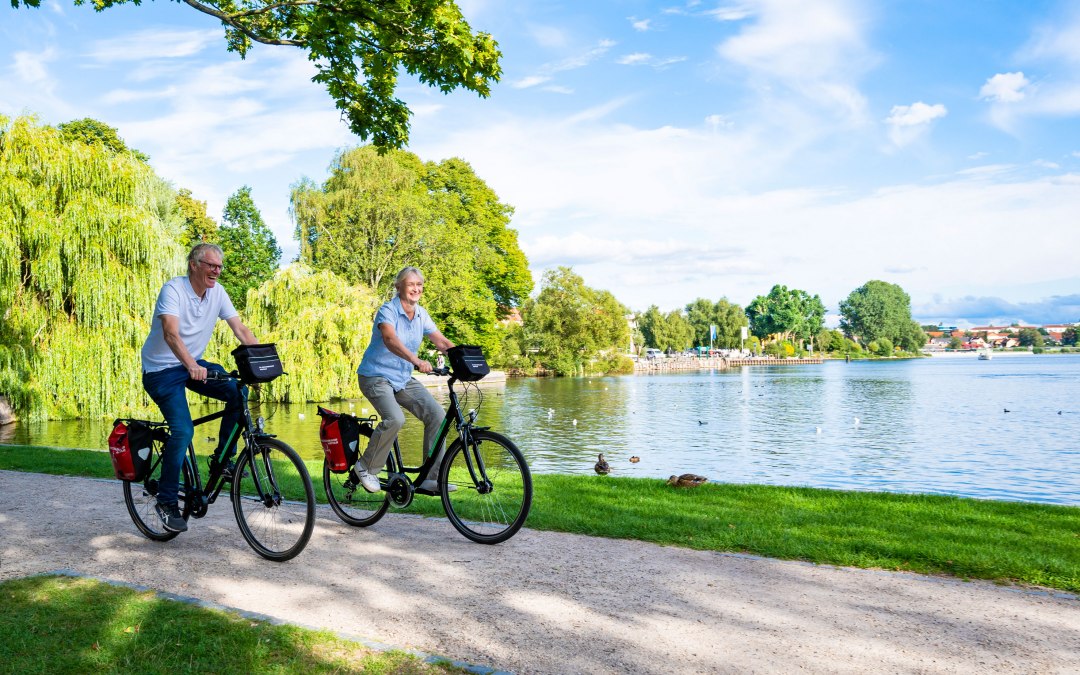 04, © Mecklenburger Radtour