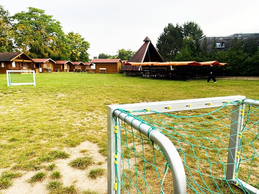 Vakantiecentrum Schwerin, © AWO Ferienzentrum Schwerin