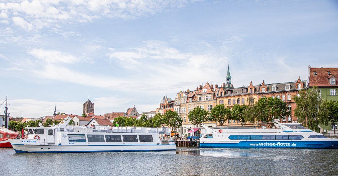 Biała Flota, © Weiße Flotte