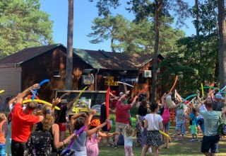 &copy; Gemeinde Ostseebad Glowe