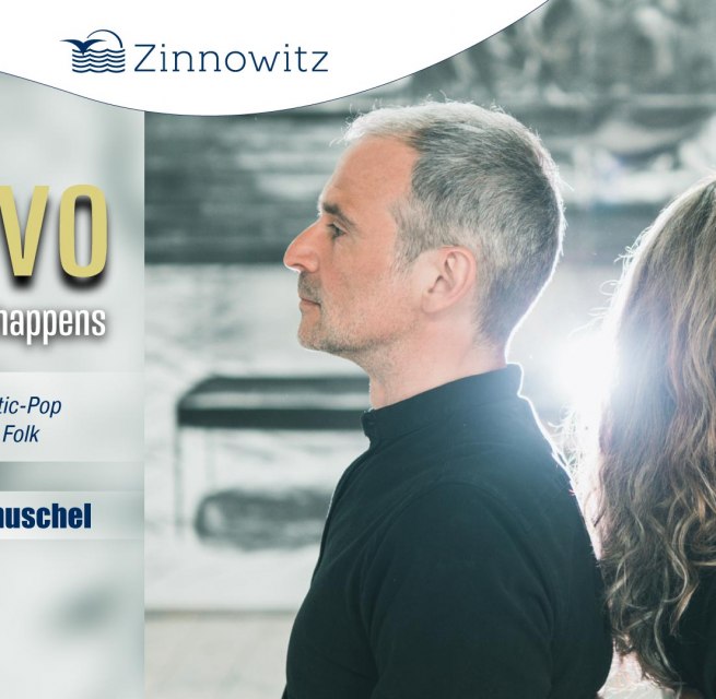 © Konzert mit enVivo © Konzert mit enVivo