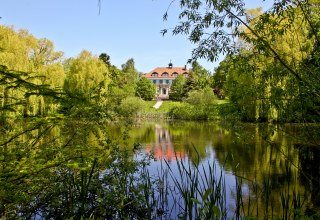 © Hotel Gutshaus Stellshagen