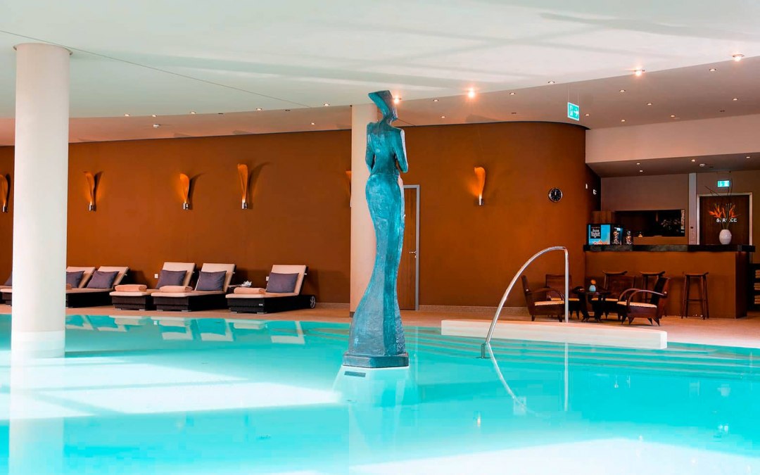 GRAND Spa, © THE GRAND Ahrenshoop