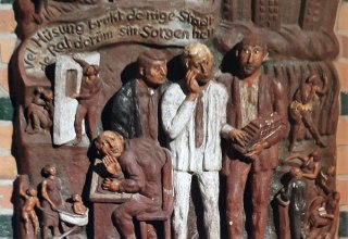 © Geschichtswerkstatt Rostock e.V.