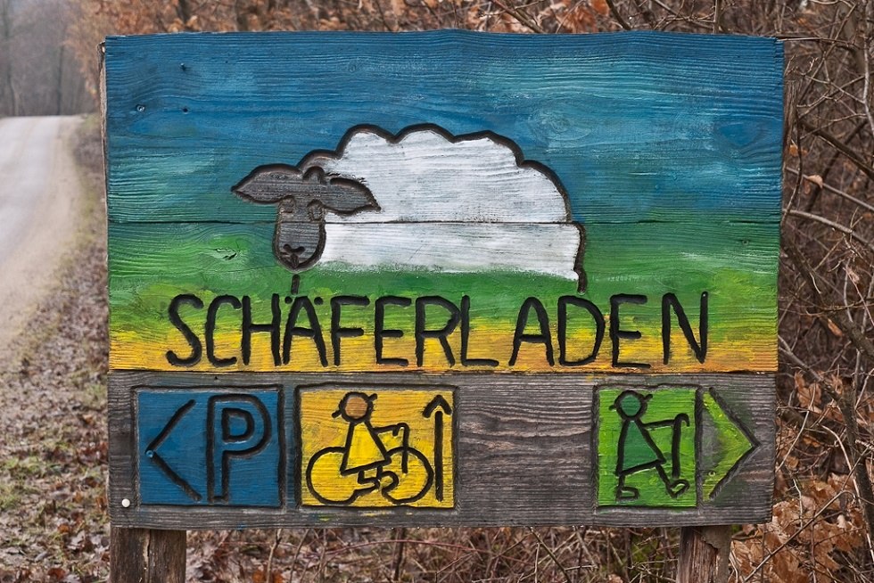 U vindt onze winkel hier, © Aleks S.