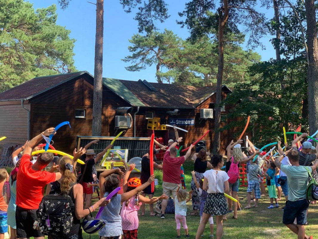 © Gemeinde Ostseebad Glowe © Gemeinde Ostseebad Glowe