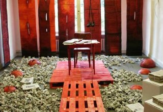 &copy; Monika Ortmann