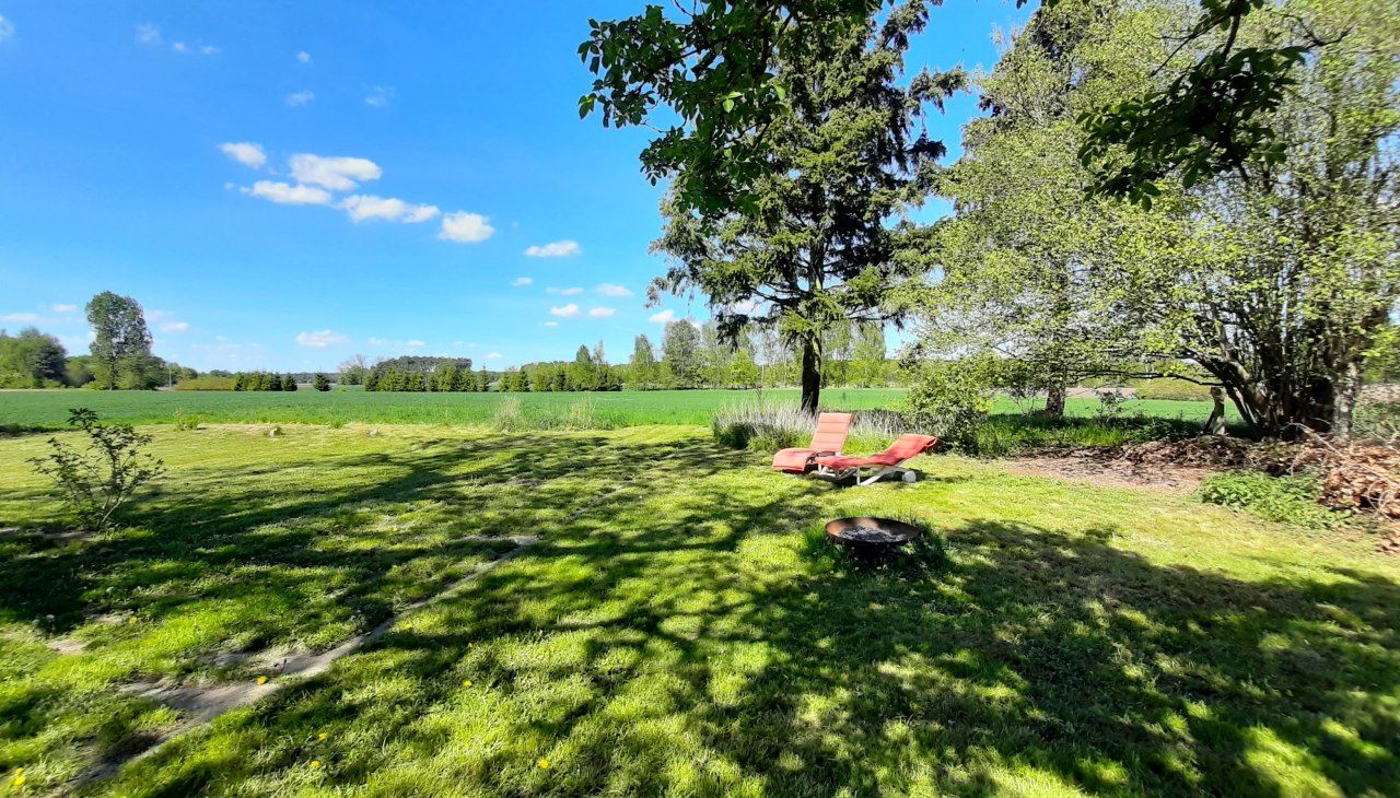 LüttenHof Retreat Property, © Tanja von Heintze LüttenHof Retreat Property, © Tanja von Heintze