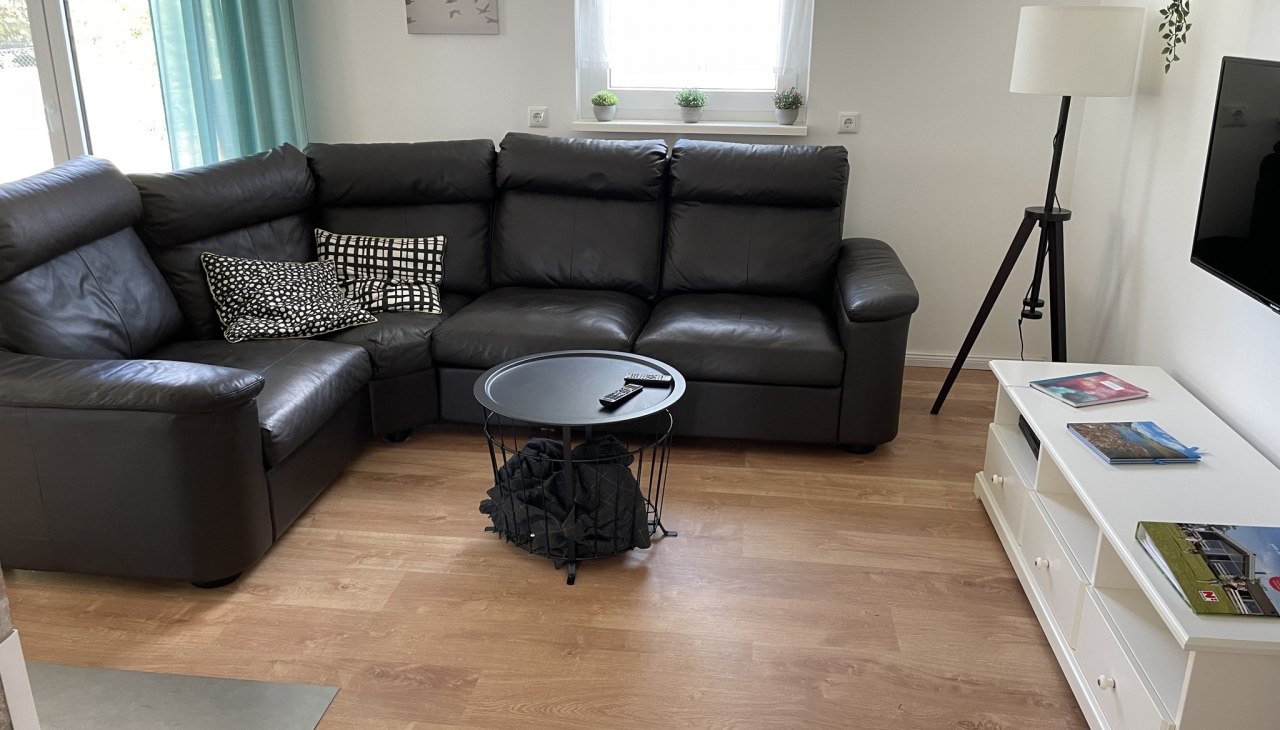 Wohnzimmer, © TMV/Wilken