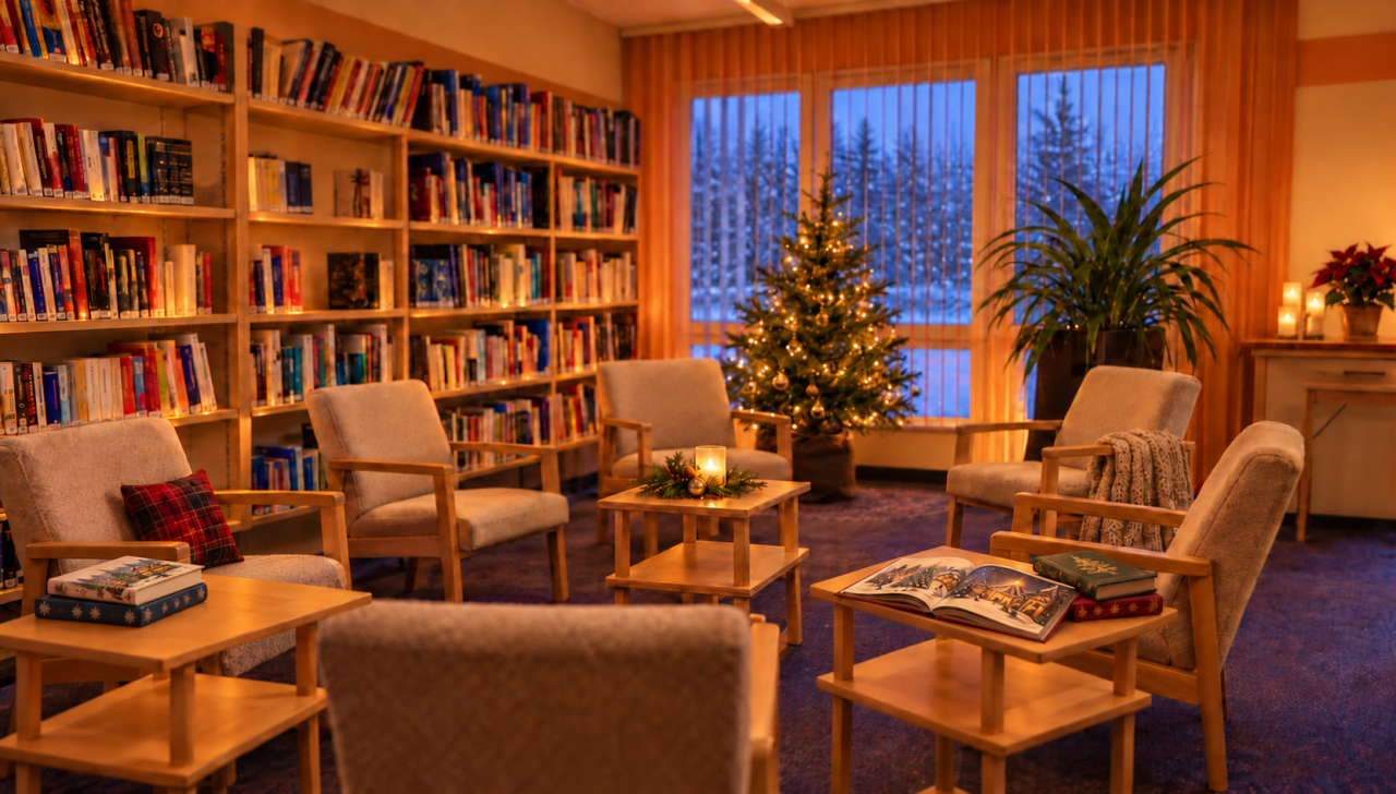 © Bibliothek Weihnachtslesezeit.png © Bibliothek Weihnachtslesezeit.png