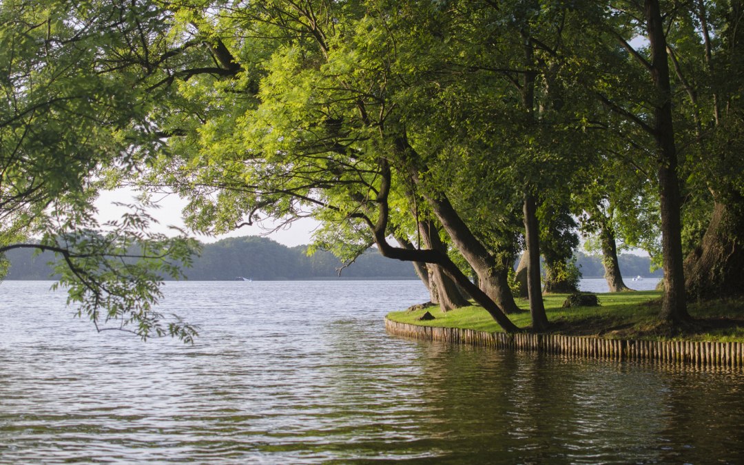 schlossinsel-mirow, © TMV/Nikulski