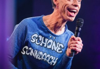 © Patrick Reymann © Patrick Reymann