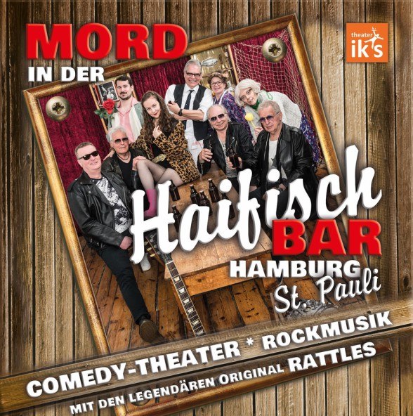 &copy; Konzertb&uuml;ro Rheydt