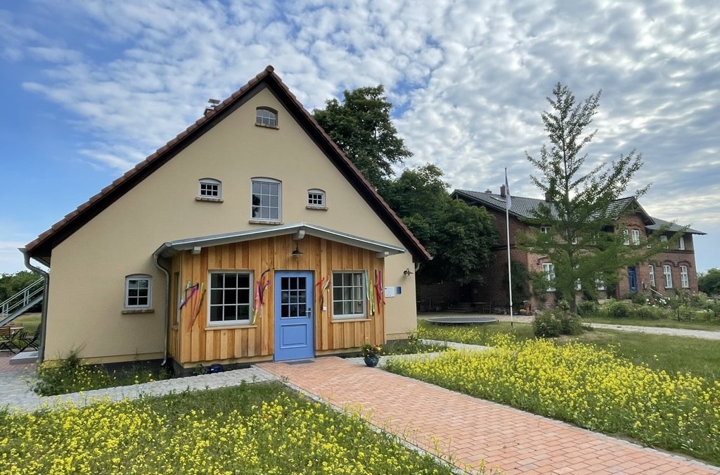 Herberg "Alter Heuboden, © Sabine Petters