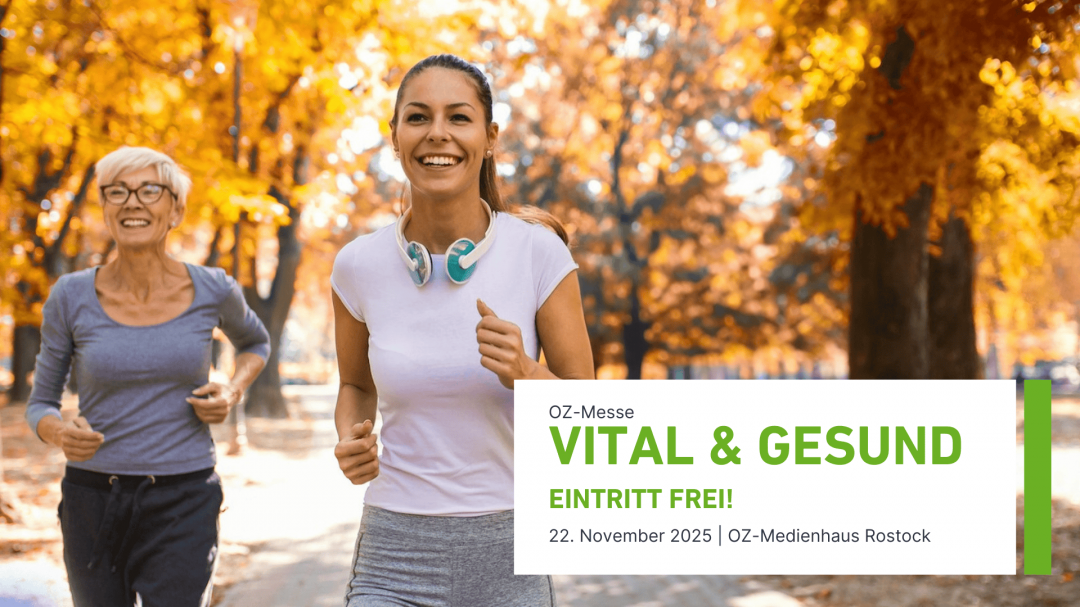 Witalność i zdrowie 2025, © OZ Witalność i zdrowie 2025, © OZ