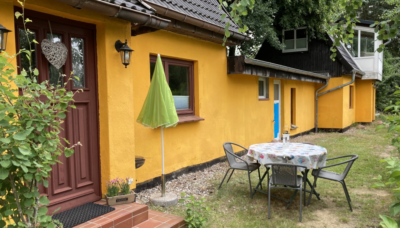 W Joachim - Hostel, © Kati Kämnitz