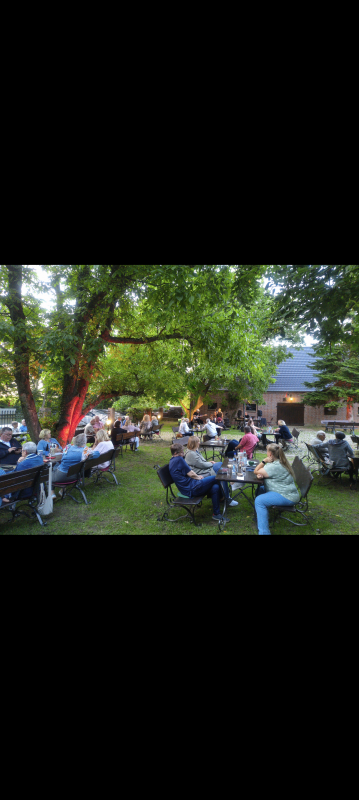 Op de boerderij van Zoltan // © Zoltans Hof Op de boerderij van Zoltan // © Zoltans Hof