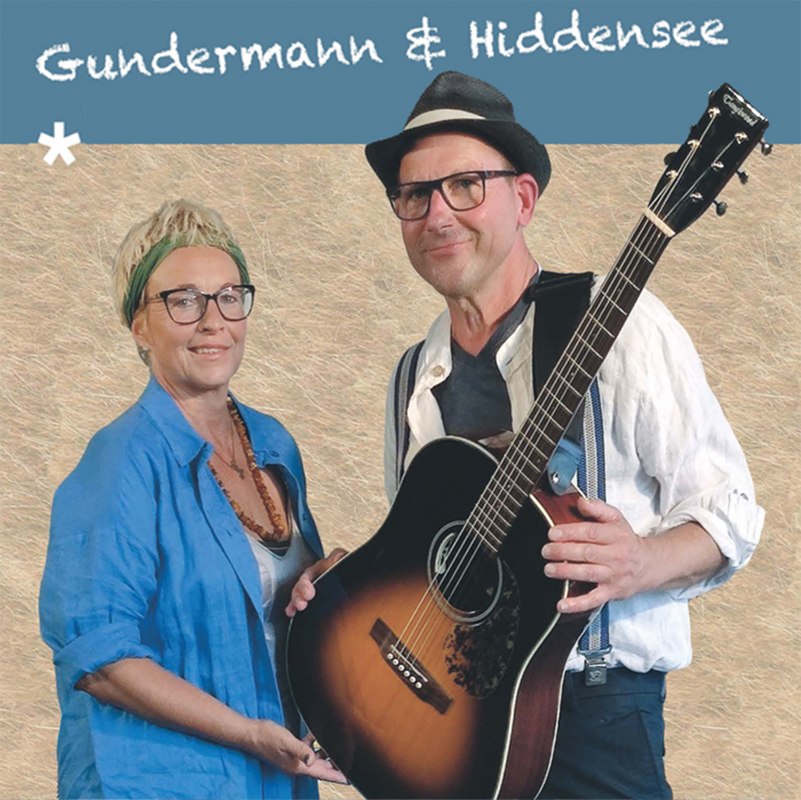 Gundermann & Hiddensee // © Henry Mertens Gundermann & Hiddensee // © Henry Mertens
