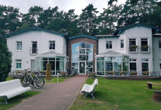 © Kurverwaltung Seebad Loddin © Kurverwaltung Seebad Loddin