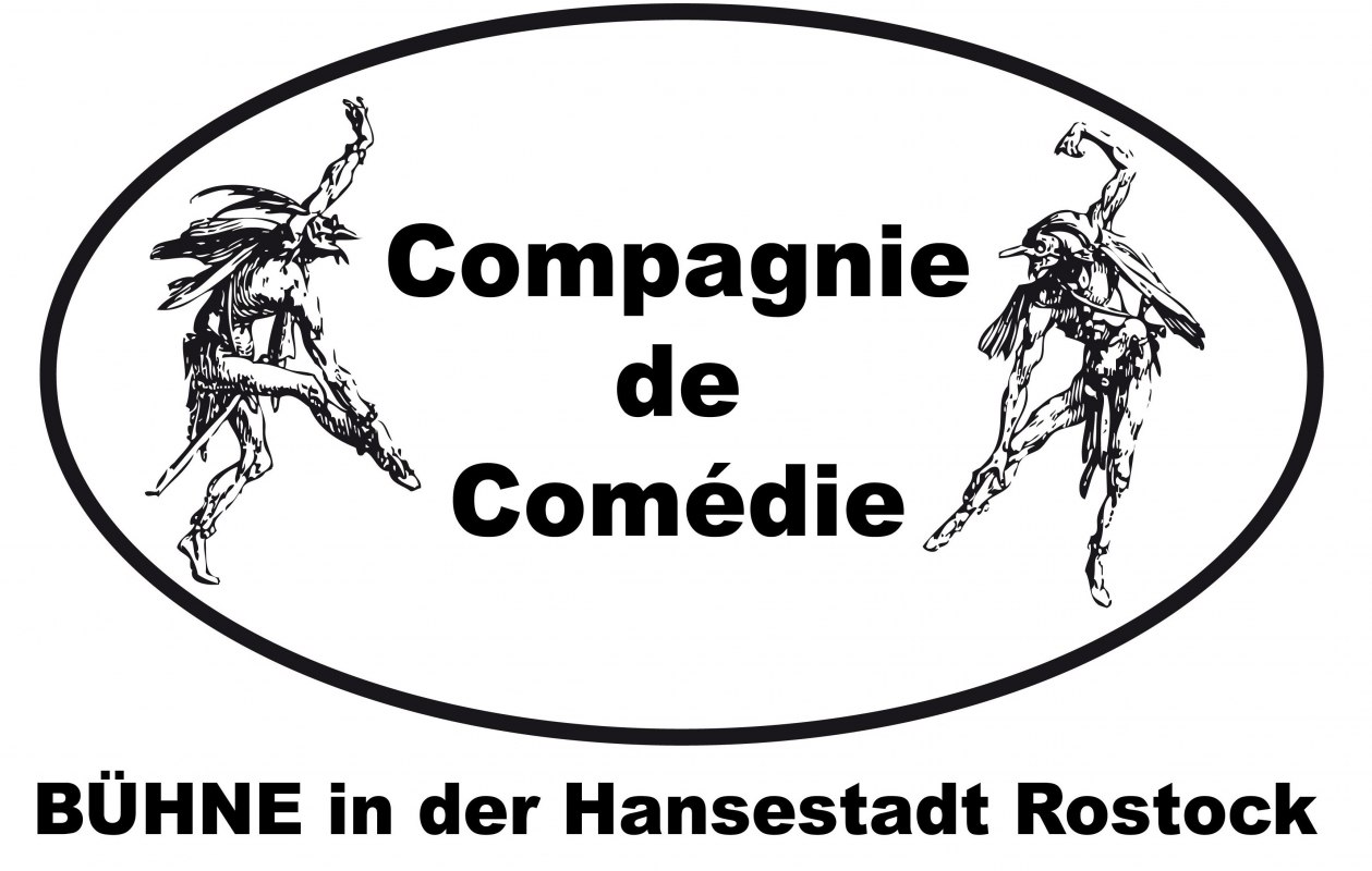 &copy; Compagnie de Com&eacute;die