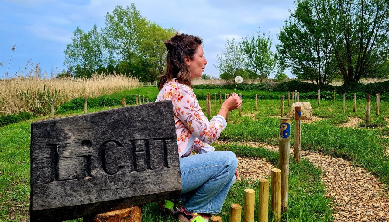 MeerSEIN Academie "Leef en straal", &copy; MeerSEIN Akademie