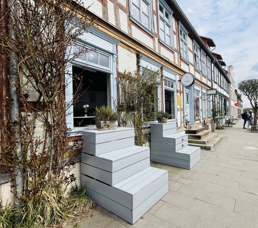 Caroline Handmade 1, © Mönnich, Sarah Caroline Handmade 1, © Mönnich, Sarah