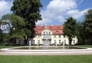 &copy; Schloss Hasenwinkel