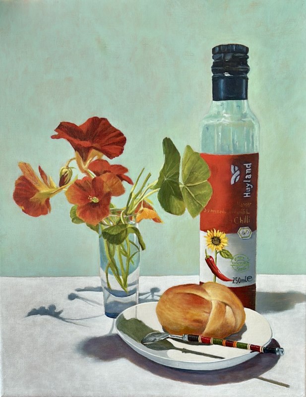 &copy; Kerstin Langer